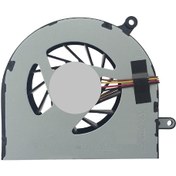 Resim Lenovo G400, G405, G410, 20235, 20237, 20239, 80a5, 80a7, 80a9 Uyumlu Fan Soğutucu 