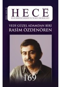 Resim Hece Özel Sayı 21 Ocak 2011 