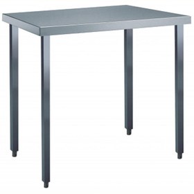 Resim Electrolux Professional Çalışma Tezgahı - 1000 Mm TG1000PN 