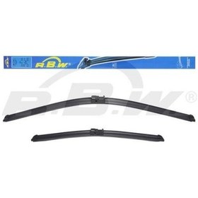 Resim Silecek Süpürgesi Muz Tipi Ford: Focus 2 Hb/sw 2004-2011 Focus 2 Sedan 2005-2011 Peugeot: 207 Hb 2006-2012 207 Cc/sw 2007-2012 26 İnch +17 İnch 650 Mm +430 Mm 5 22 Mm Tekdelikli 