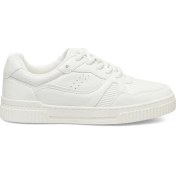 Resim Kinetix Jule 5fx Beyaz Kadın Sneaker 