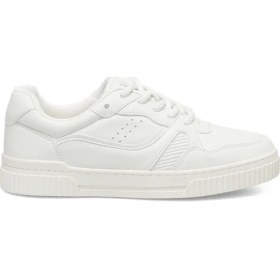 Resim Kinetix Jule 5fx Beyaz Kadın Sneaker 