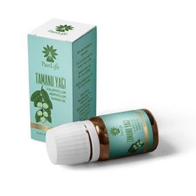 Resim Panlife Tamanu Yağı 10 ml 
