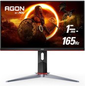 Resim AOC Q27G2S/EU 27" 1 MS 165 Hz G-Sync 2K QHD IPS LED 