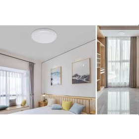 Resim Cata Ct 5664 Sıva Üstü 40w Led Spot 6500k Beyaz Işık Beyaz 