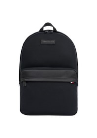 Resim Tommy Hilfiger Erkek Sırt Çanta Am0am13617bds Siyah 