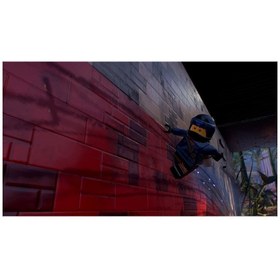 Resim Lego The Ninjago Movie Videogame PS4 Oyun 