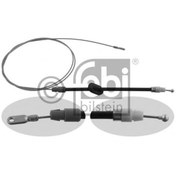 Resim FEBI 26729 El Fren Teli Crafter 