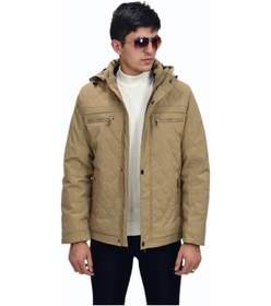 Resim Erkek Spor Kapüşonlu Mont M3303 Bgl-St03235 001 