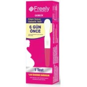 Resim Freely Erken Gebelik Testi 