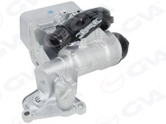 Resim Yağ Soğutucusu Komple Master-Movano Iıı 2.3Dci-Cdtı 10 Trafıc-Vıvaro Iı 2.0Dcı 
