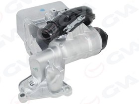 Resim Yağ Soğutucusu Komple Master-Movano Iıı 2.3Dci-Cdtı 10 Trafıc-Vıvaro Iı 2.0Dcı 