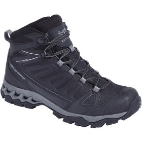 Resim Puma Mid Weathertite Black Siyah 