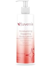 Resim Juvenis Skin Balance Onarıcı Vücut Losyonu 200 Gr. 