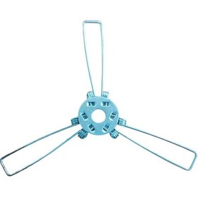 Resim 3'lü Abajur Yayı 15 Cm 10 Adet 