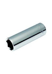 Resim İzeltaş 10 Mm Derin Lokma Anahtar 1-4''-1107064010 