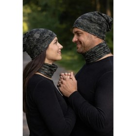 Resim Colizon Unisex Motosiklet Maskesi Bandana - Uv Korumalı Termal Outdoor Boyunluk-Buff 