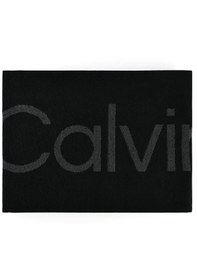 Resim Calvın Kleın Unısex Plaj Havlusu Ku0ku00118-beh Siyah 