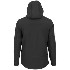 Resim 2as Sagwon Iı.softshell Erkek Mont 001 