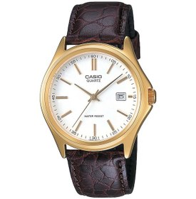 Resim Casio Mtp-1183q-7adf Erkek Kol Saati Gri 