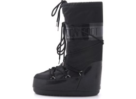 Resim Moon Boot 152Mbk350 Glance Kadın Çizme 