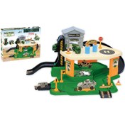 Resim 03340 ASKERİYE SET 