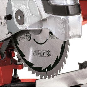 Resim Epilons Mey İthalat® Tc Ms 2112 L Gönye Kesme Makinası 1600 Watt 