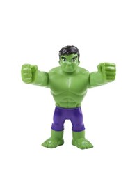 Resim Marvel Spidey Ve Inanılmaz Arkadaşları Hulk Figur Oyuncağı Standart 