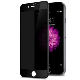 Resim Iphone 6S-6 Logis Hayalet Privacy Gizli 6D Ekran Koruyucu Cam (399463234) 