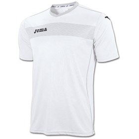 Resim Joma Maç günü Forma Liga ii Tshirt 