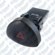 Resim Dortlu Flasor Dugmesi Clio 3-Kango 07-4 Fis 504622269 