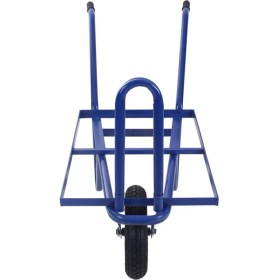 Resim Kanat Sera El Arabası Havalı Teker 350 x 70 