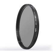 Resim 40.5mm MRC Slim CPL Polarize Lens Filtresi Ayex