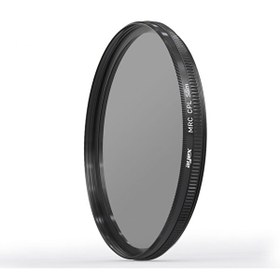 Resim 40.5mm MRC Slim CPL Polarize Lens Filtresi 