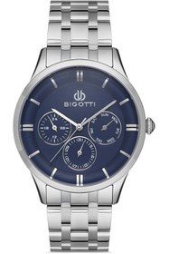 Resim Bigotti Milano Bigotti BG.1.10234.4 Erkek Kol Saati 