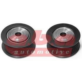 Resim ABA 25326670 Alternatör Gergi Rulmanı Asx-Lancer-Lancer Sportback-Outlander III 08- 