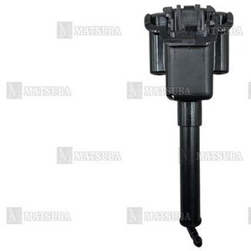 Resim Toyota Corolla Sağ Ön Far Yıkama Robotu 2014-2016 