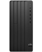 Resim HP Pro Tower 290 G9 624A6ET i5-13500 8 GB 512 GB SSD Free Dos Masaüstü Bilgisayar 