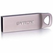 Resim yayase Syrox 32gb Metal2 Usb Flash Bellek Syx-um32 