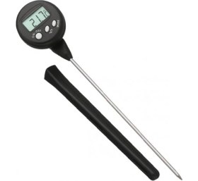 Resim Tfa 30.1021 Oynar Başlıklı Uzun Problu Termometre 