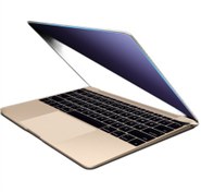 Resim McStorey Macbook Air M2 Ekran Koruyucu 13.6 İnç A2681 Uyumlu Çizilmeyi Önler Mat Şeffaf 