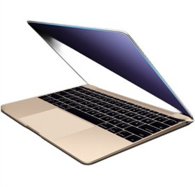 Resim McStorey Macbook Air M2 Ekran Koruyucu 13.6 İnç A2681 Uyumlu Çizilmeyi Önler Mat Şeffaf 