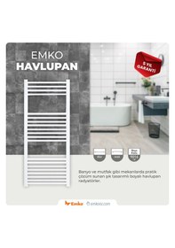 Resim Emko Havlupan 500x1800 