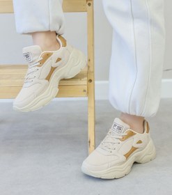 Resim Fast Step Kadın Sneaker Ayakkabı 666ZA152 