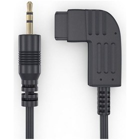 Resim Dslr Kumandaları için Sony S6- S1 Uyumlu Kablo A900- A700- A550 