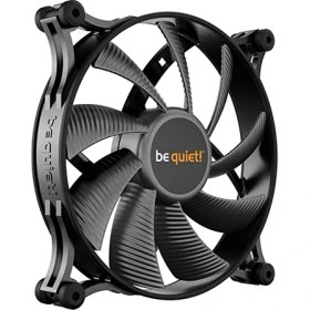 Resim Be Quiet! BL087 Shadow Wings 2 140 mm Kasa Tahliye Fan 