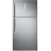 Resim Samsung RT58K704RSL 588 Litre Inoks Üstten Donduruculu Buzdolabı 