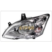 Resim Ayfar 505429 - Far Sol Halojen Mercedes Vıto W639 03 