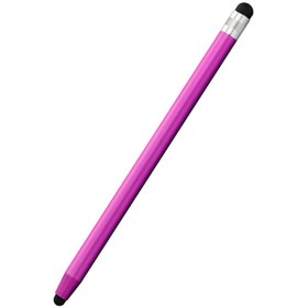 Resim Microcase Universal Telefon Tablet Ipad 2in1 Stylus Pen Dokunmatik Kalem - Al3460 