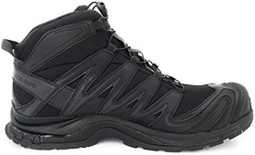 Resim Salomon Shoes Xa Forces Mid Gtx En Erkek Trekking Bot Ve Ayakkabısı L40921800 